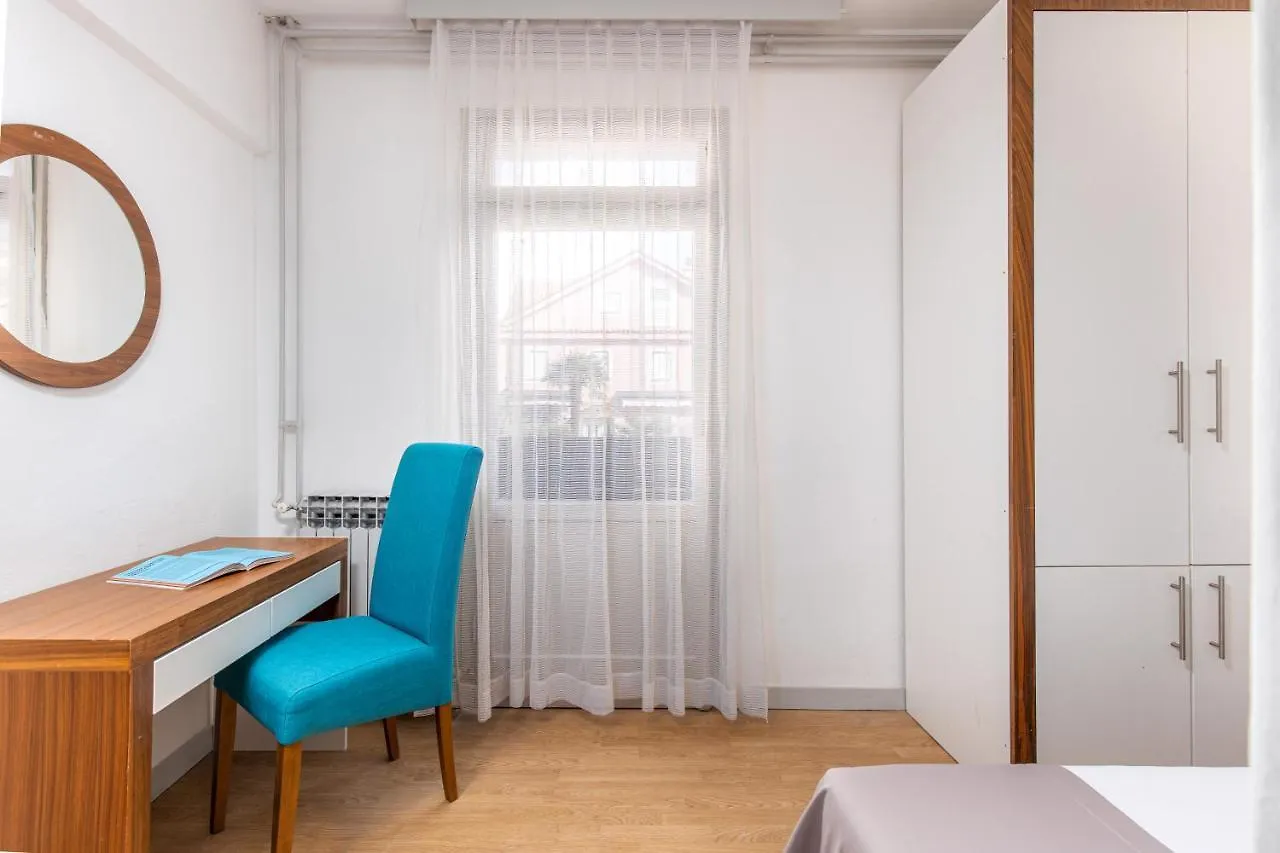Hotel Zagreb Crikvenica Kroatien
