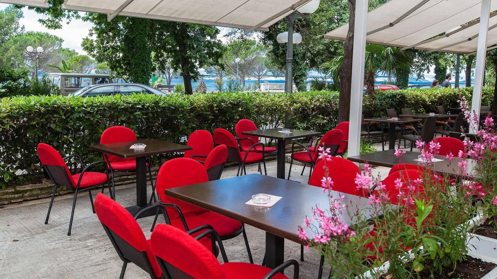 Hotel Zagreb Crikvenica
