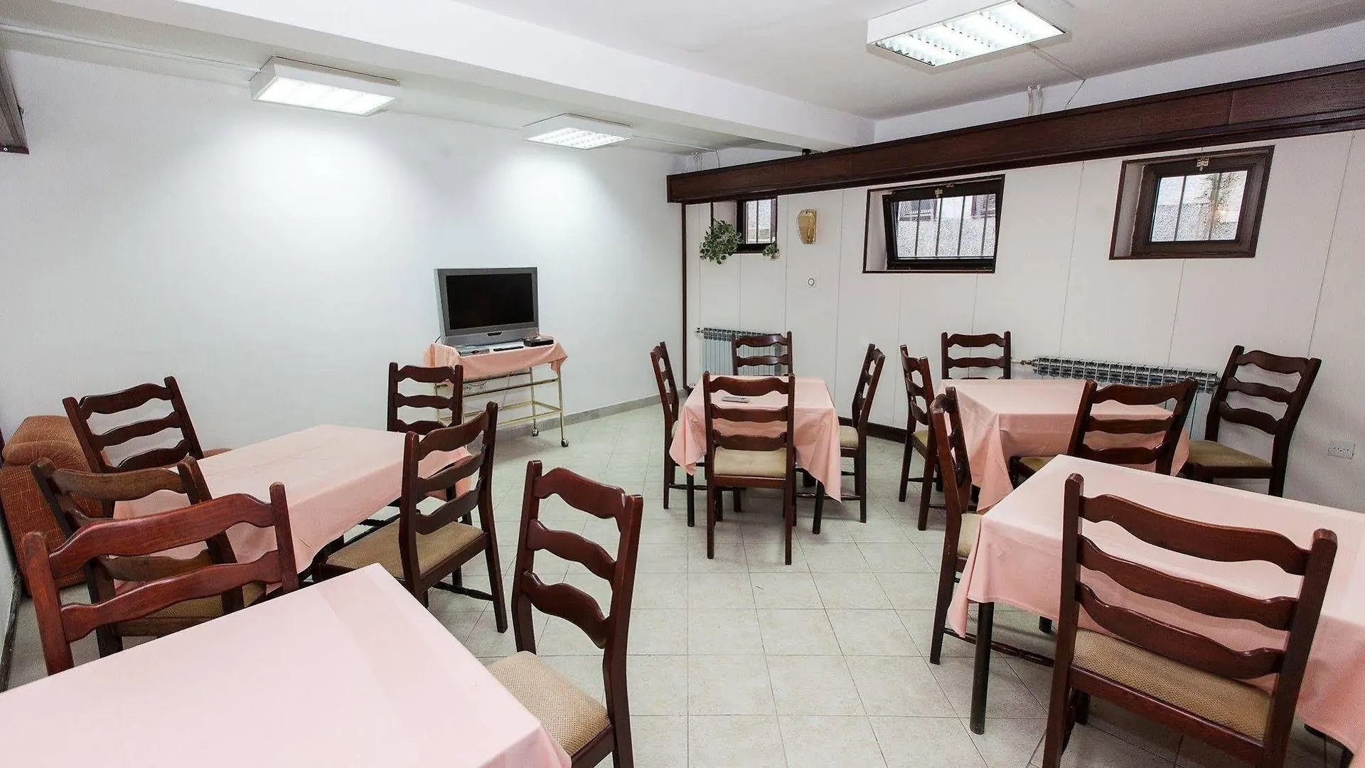 Hotel Zagreb Crikvenica
