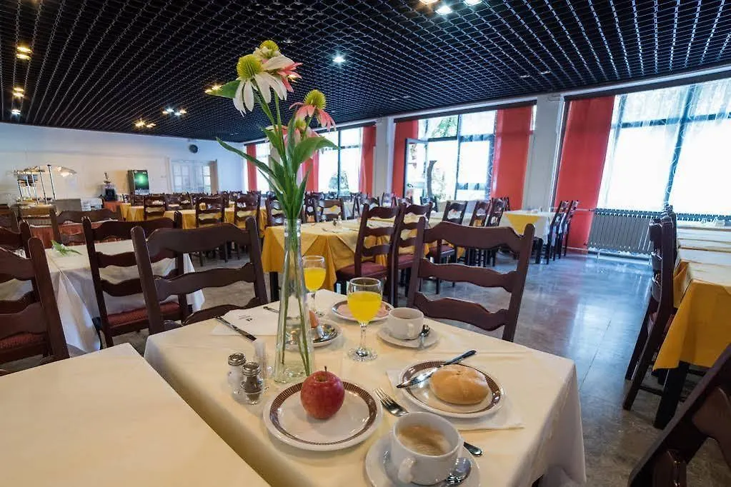 Hotel Zagreb Crikvenica