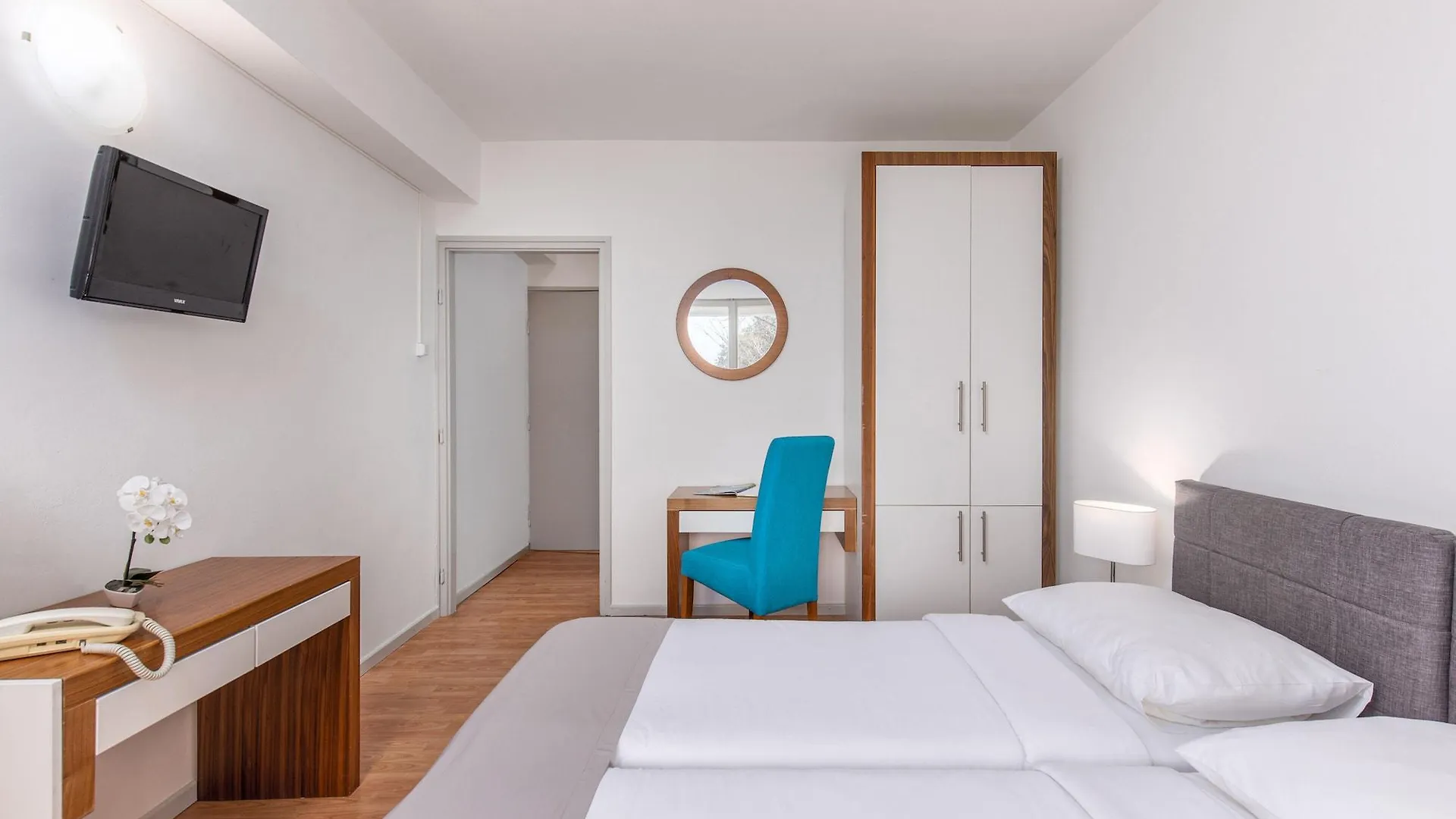 Hotel Zagreb Crikvenica