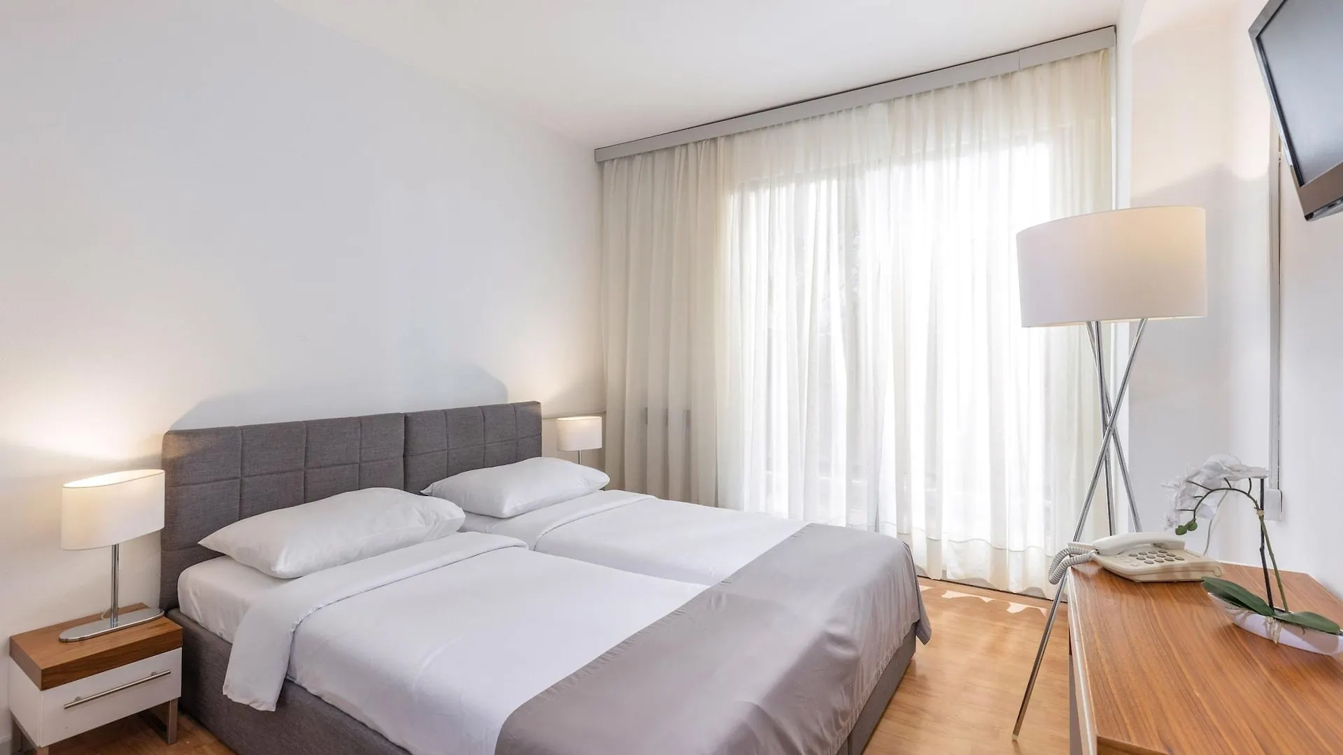 Hotel Zagreb Crikvenica