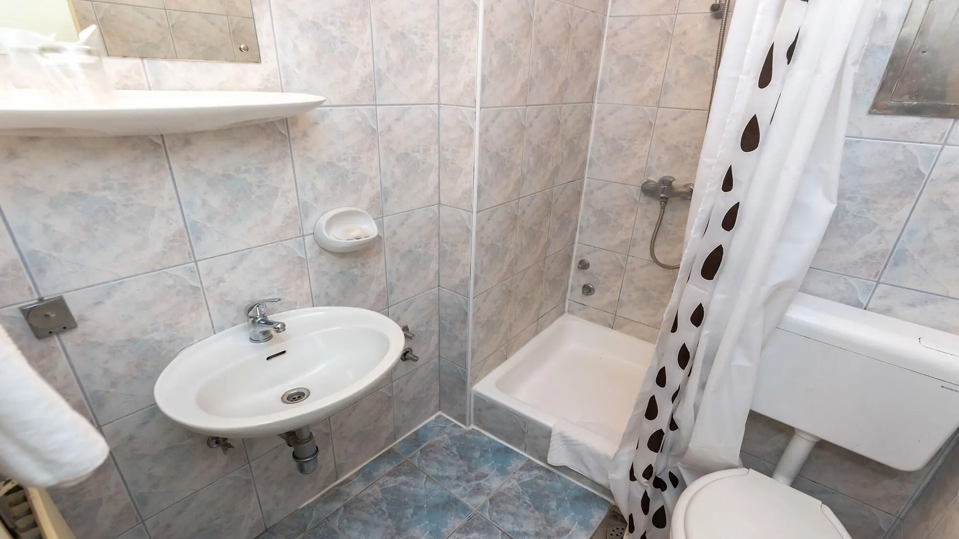 Hotel Zagreb Crikvenica