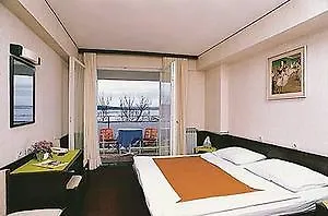 Hotel Zagreb Crikvenica