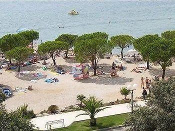 Hotel Zagreb Crikvenica