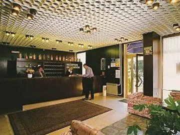 Hotel Zagreb Crikvenica Kroatien