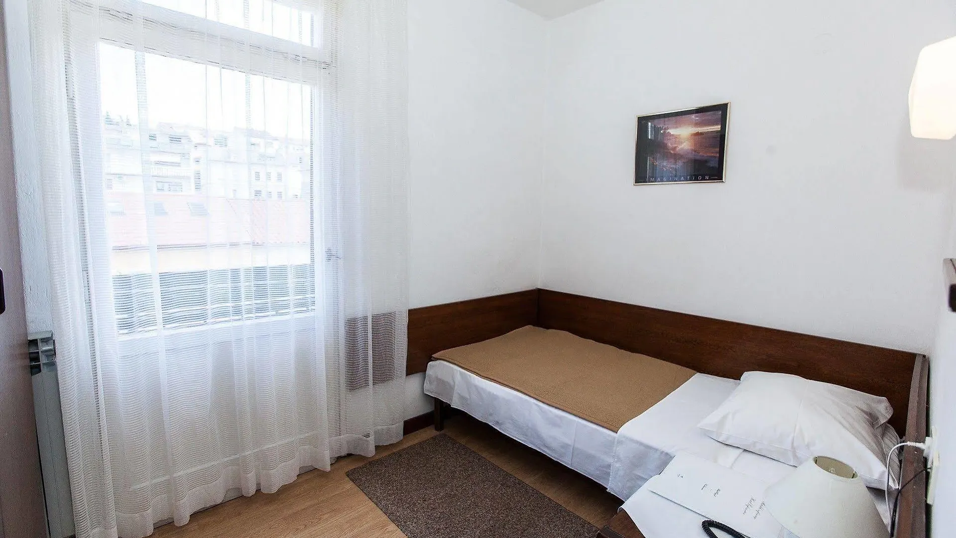 Hotel Zagreb Crikvenica