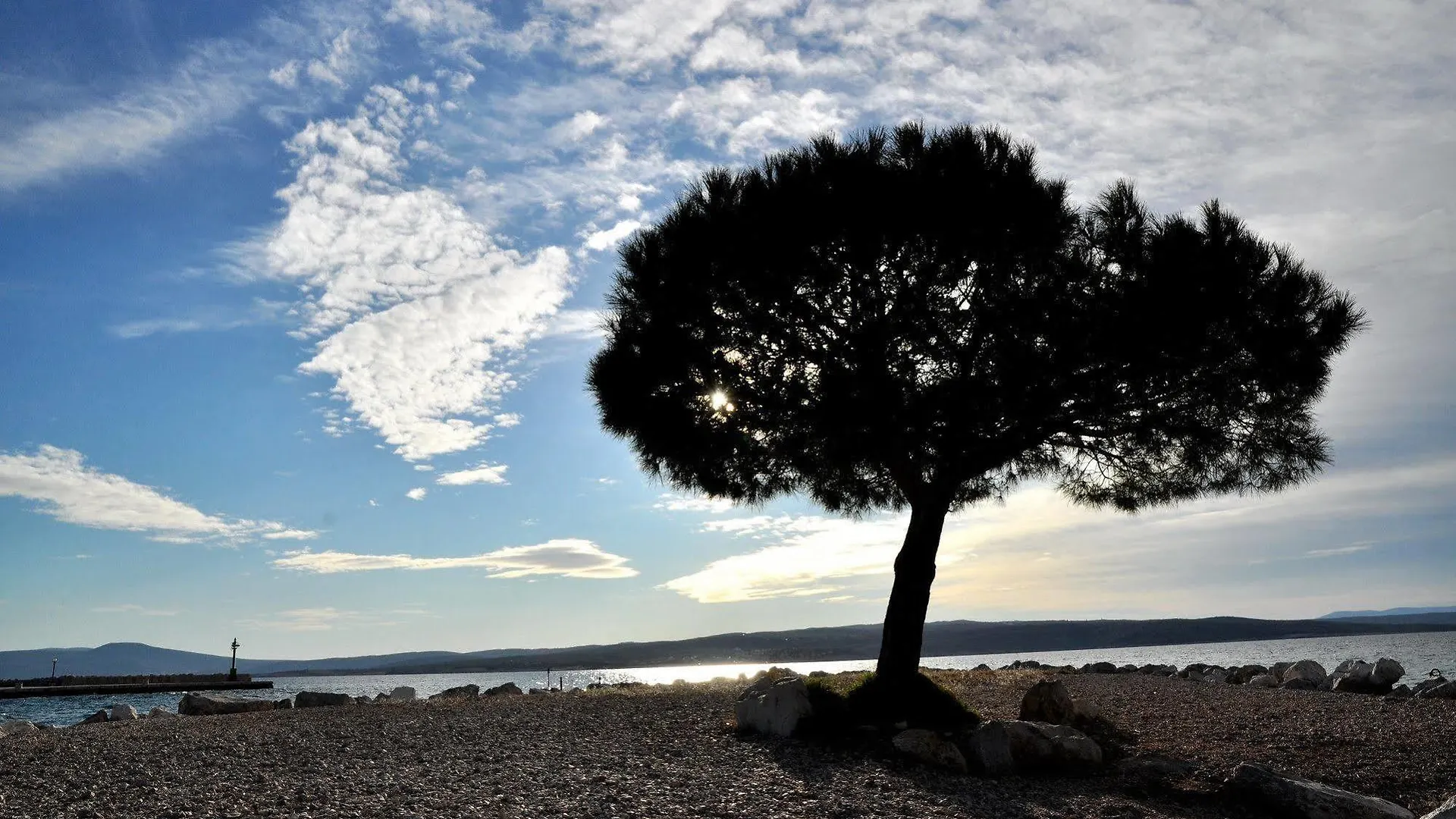 Hotel Zagreb Crikvenica