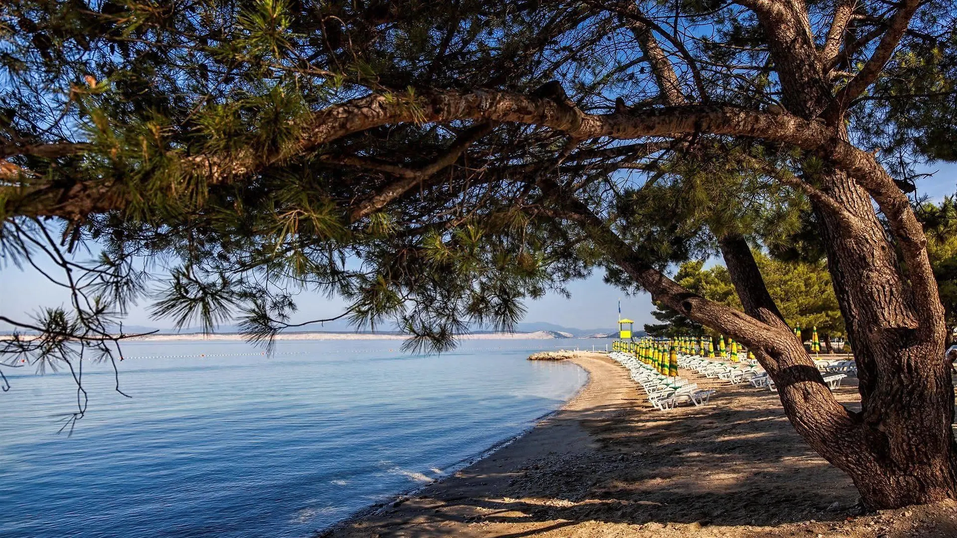 Hotel Zagreb Crikvenica