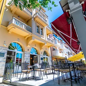 Hotel Heritage Stypia (adults Only), Crikvenica