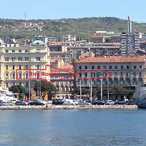 Riva *** Rijeka