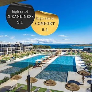 Lägenhetshotell Del Mar Emotion ****