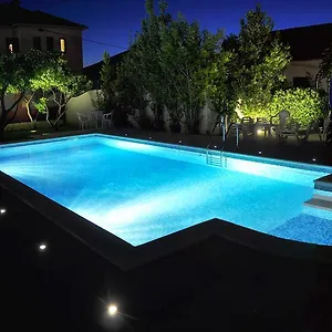 Pensionat Villa Bakica ****