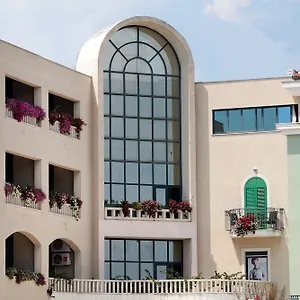 Hotell Bellevue ****